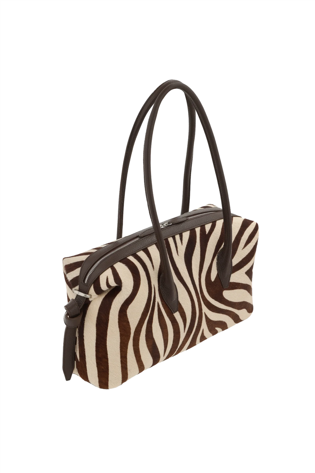 Brioche Duffle Savanna Pony