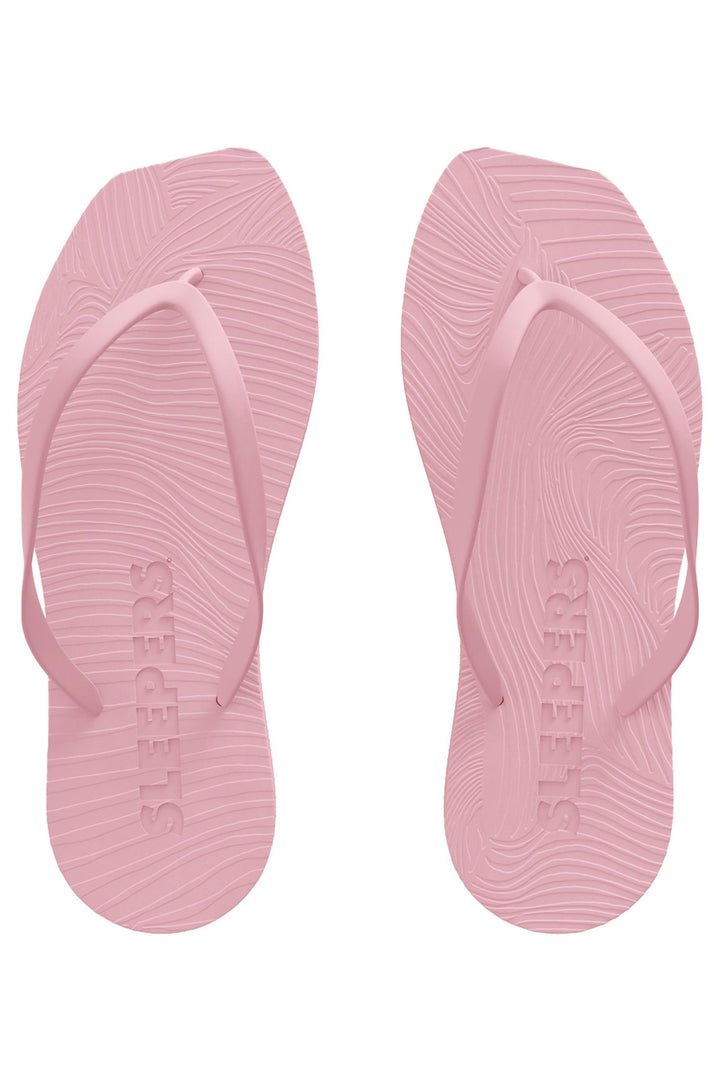 Tapered Pink Sorbet
