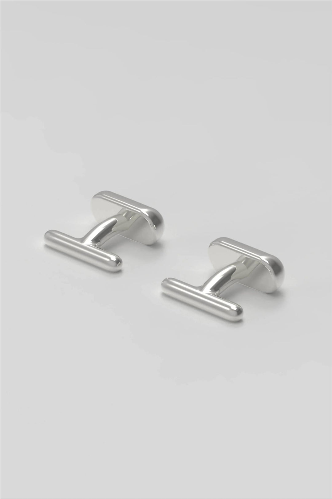 Sculpt Cufflink