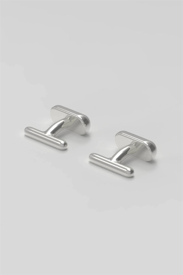 Sculpt Cufflink