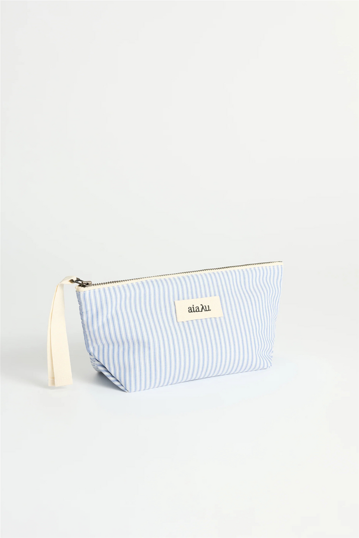 Pouch Petite Mini Mix Air Blue