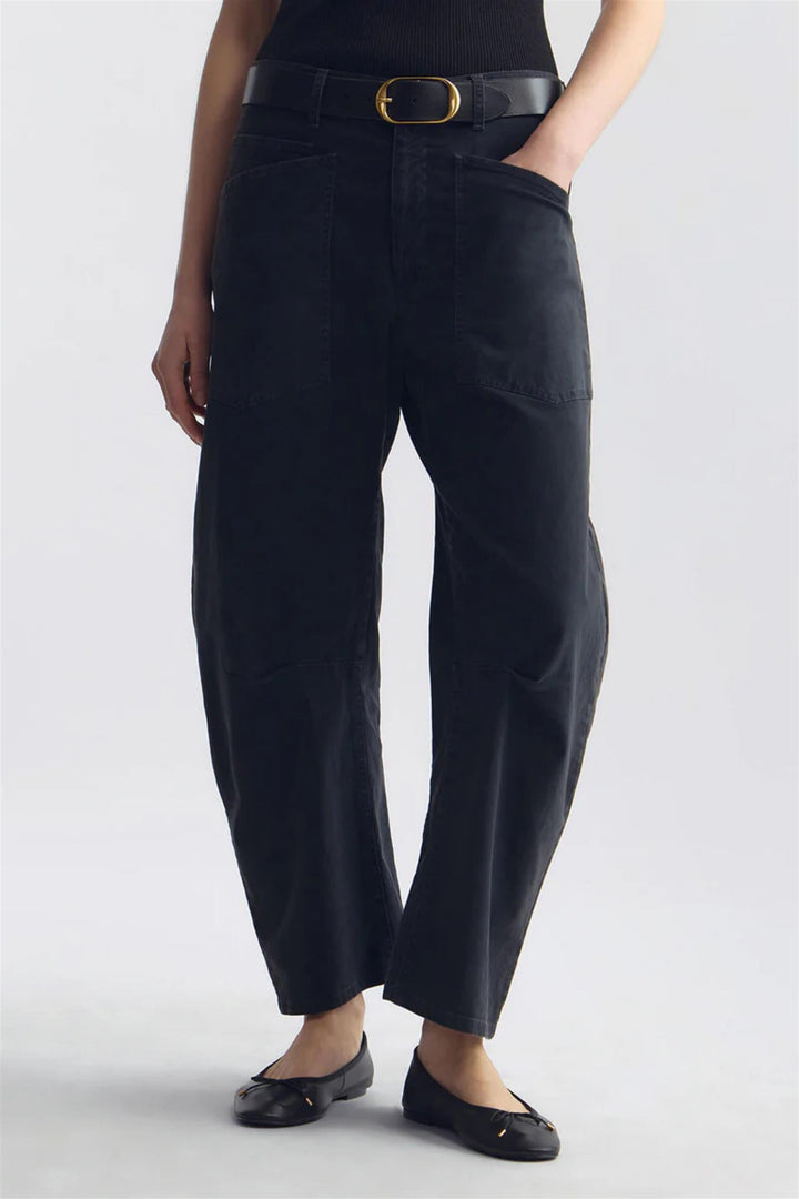 Shon Pant Carbon