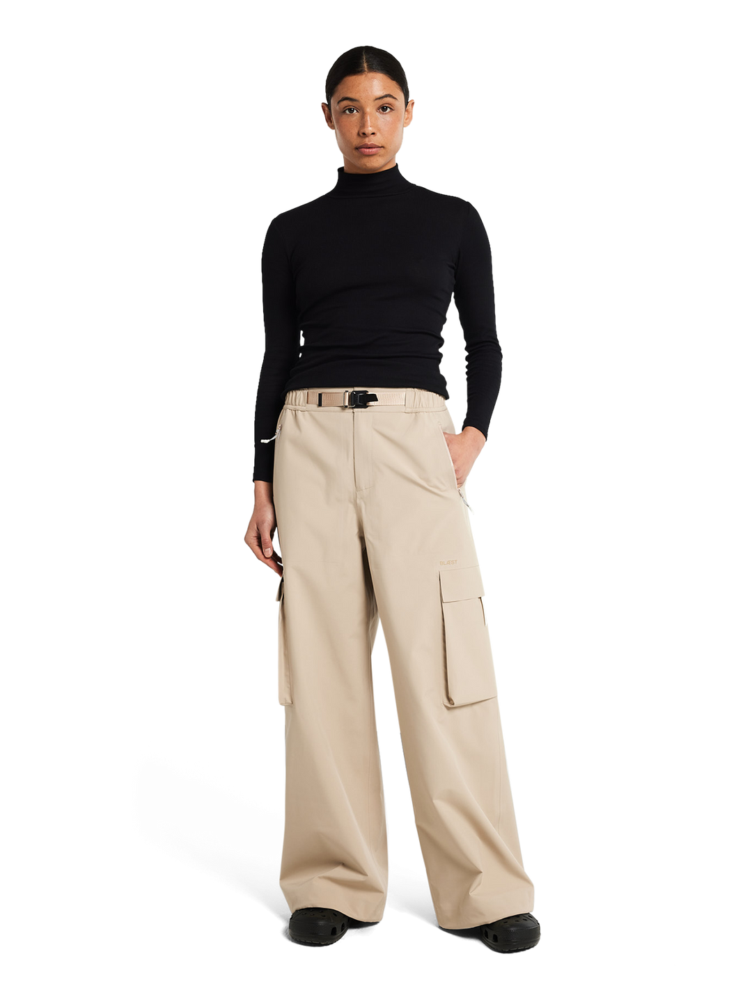 Klipra Pant Beige