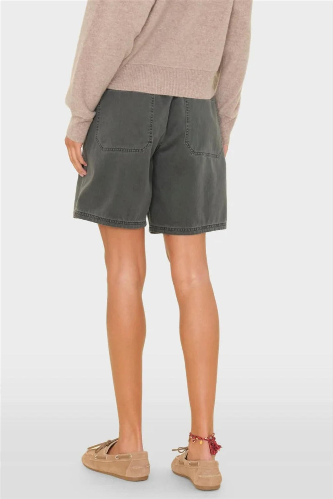 Toby Short Carbon