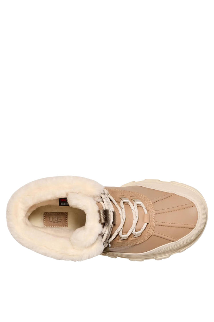 Adirondack Meridian Hiker Sand