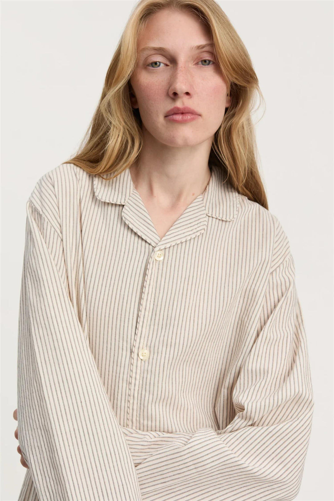 Classic Pyjamas Epure Mix Black