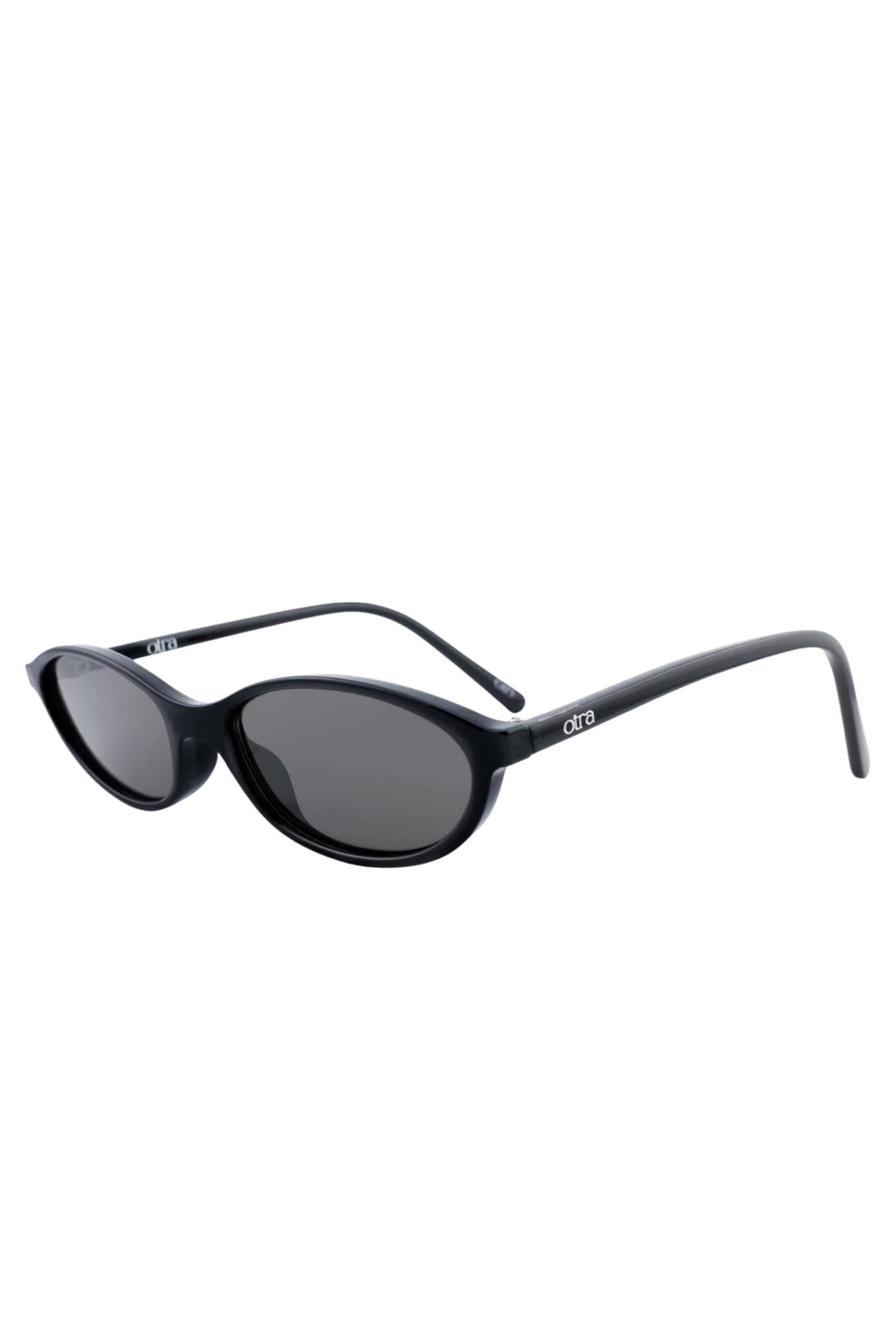 Hazel Black/Smoke