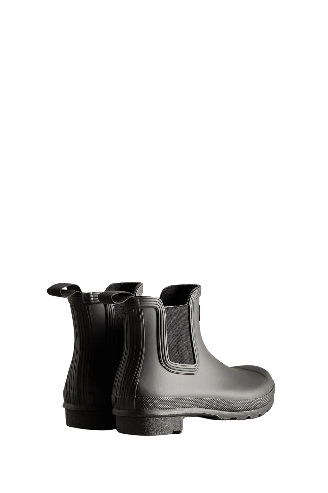 Original Chelsea Boot Black