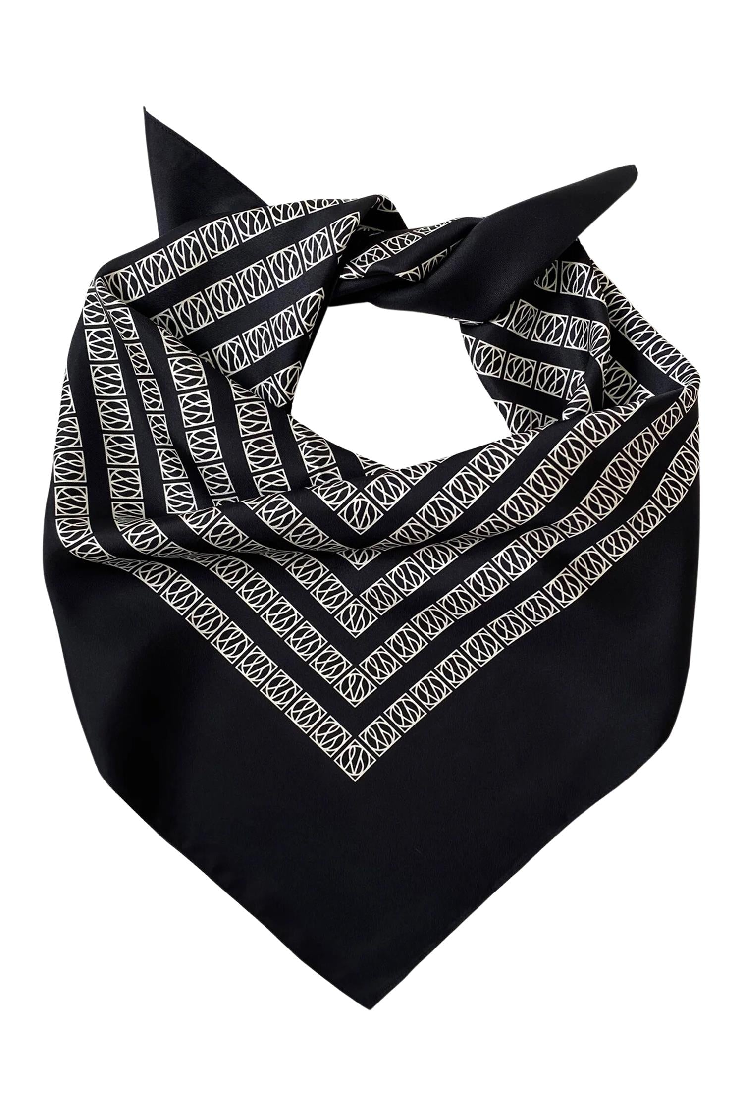 NO. 7 | SAND | 80 CM – lescarf