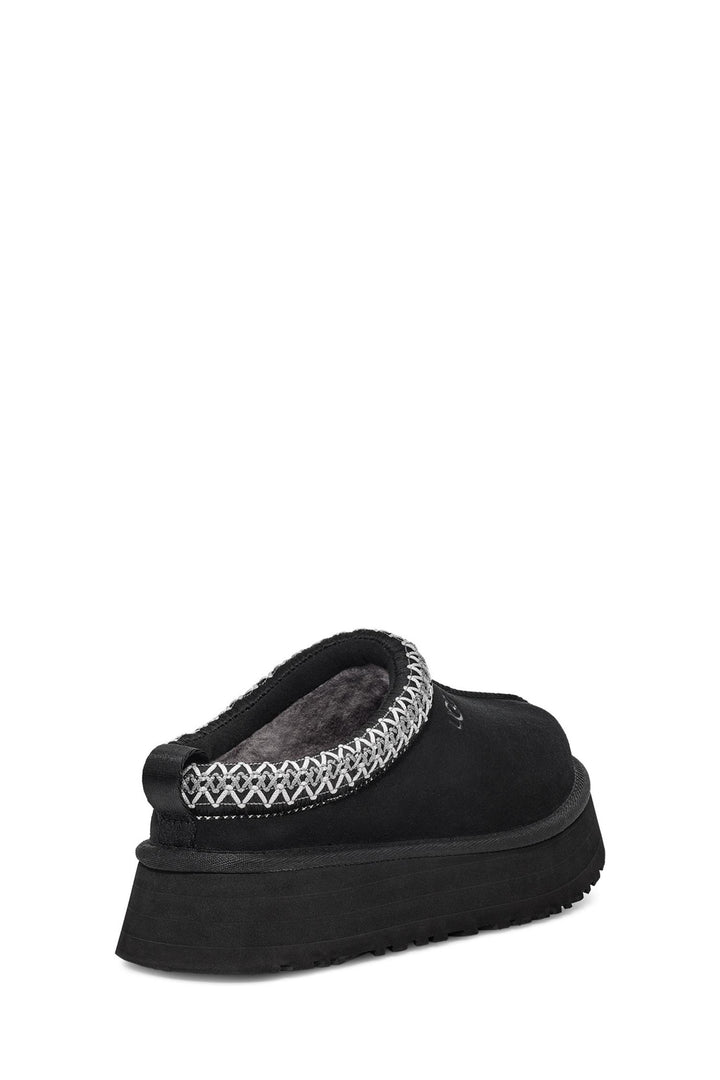 Tazz II Black