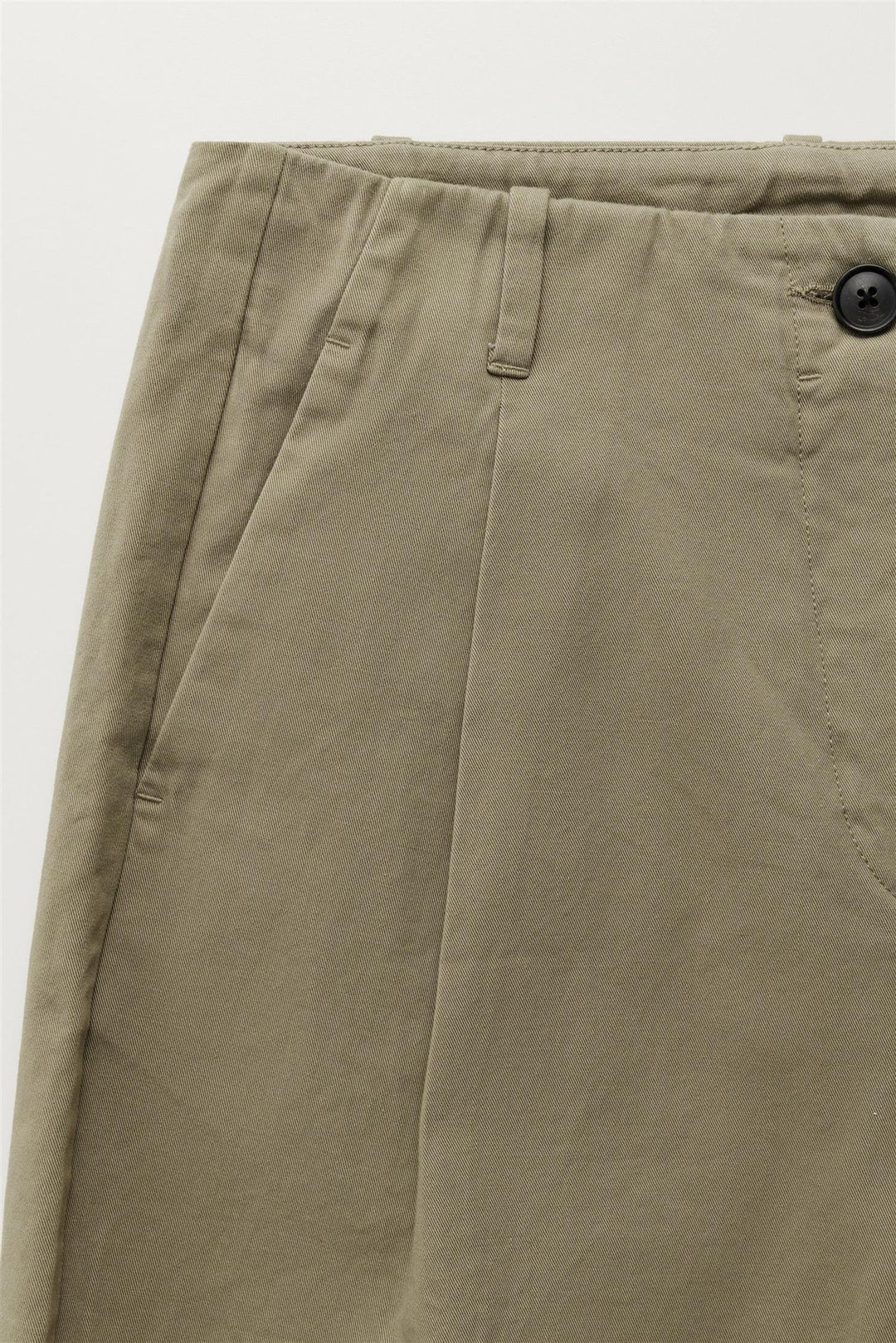 Willy Shorts Light Vintage