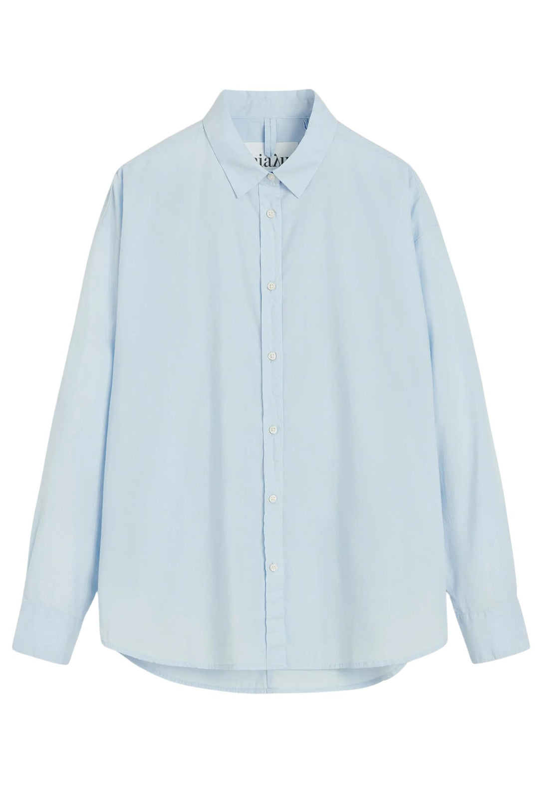 Shirt Blue Eyes
