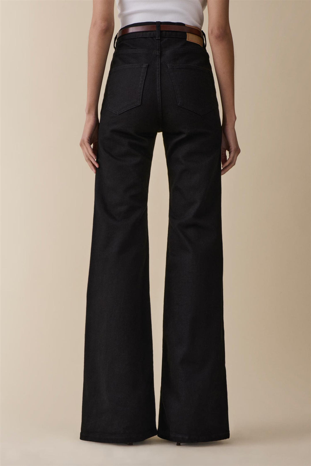 Fuji Rinse Stay Black