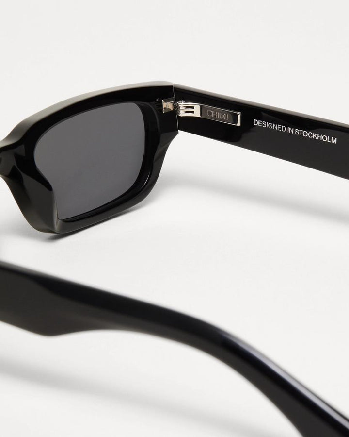 10 Black