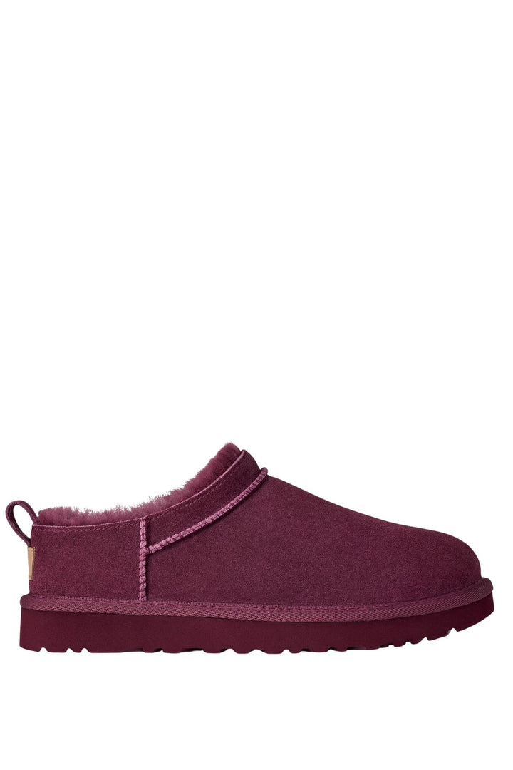 Classic Micro Burnt Magenta