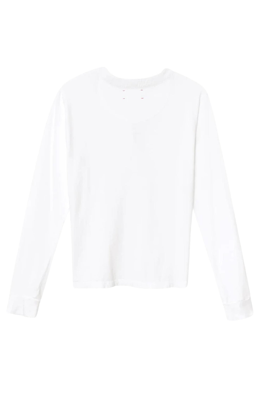 Lucas Top White