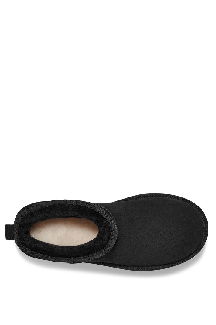 Classic Ultra Mini Platform Black