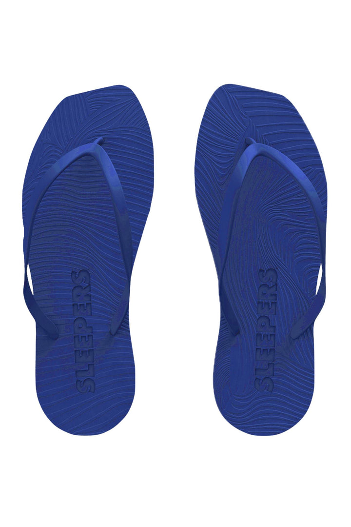 Tapered Luminous Blue