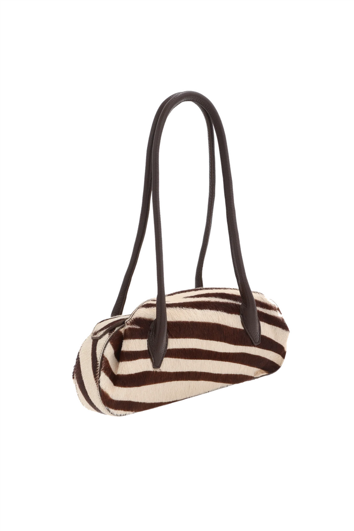 Oyster Mini Shoulder Bag Savana Pony