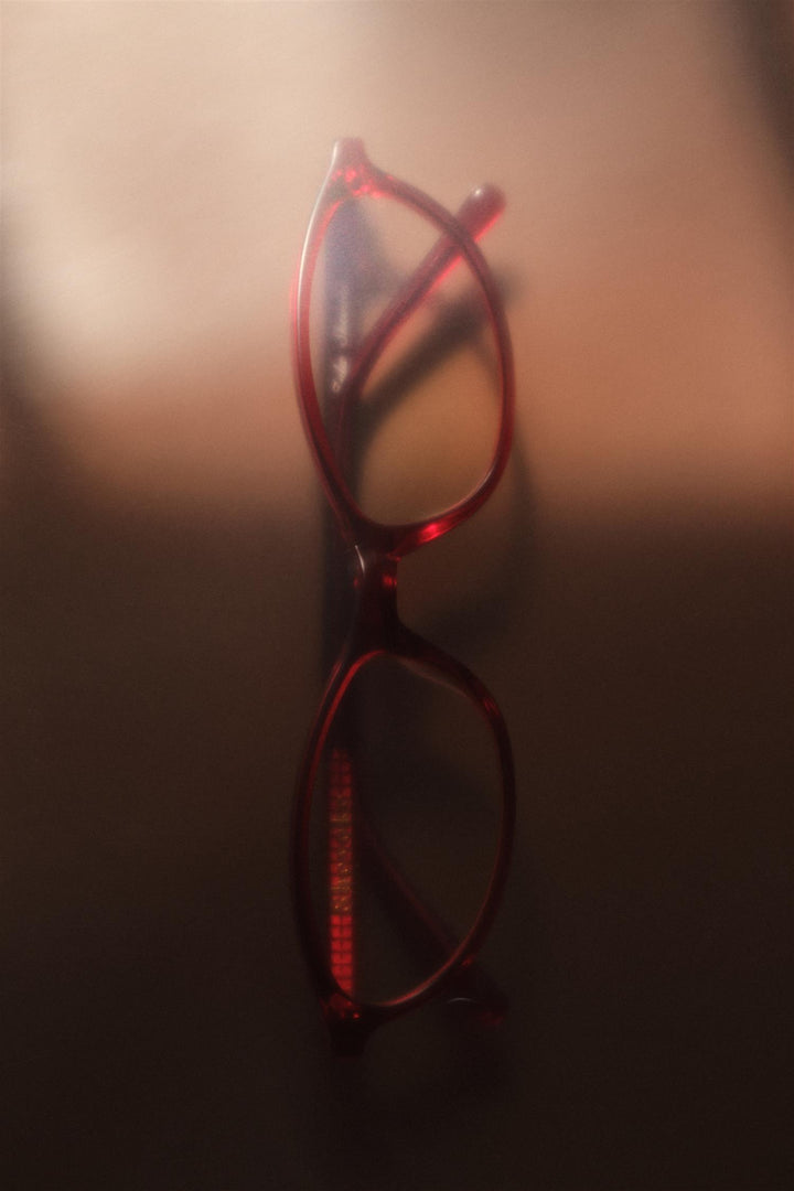 Zulu Cherry