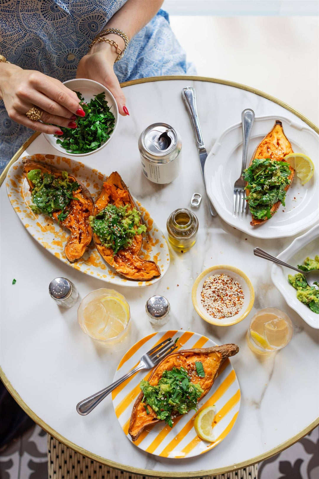 Ooh La La! Hverdagsluksus som gjør godt