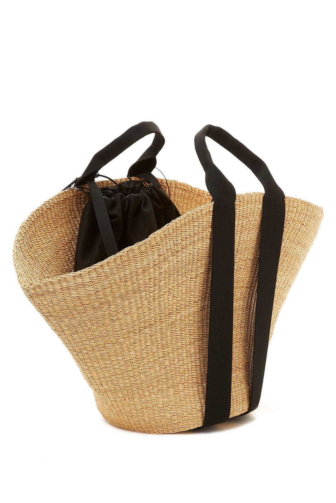 Maxi Sophie Natural / Black