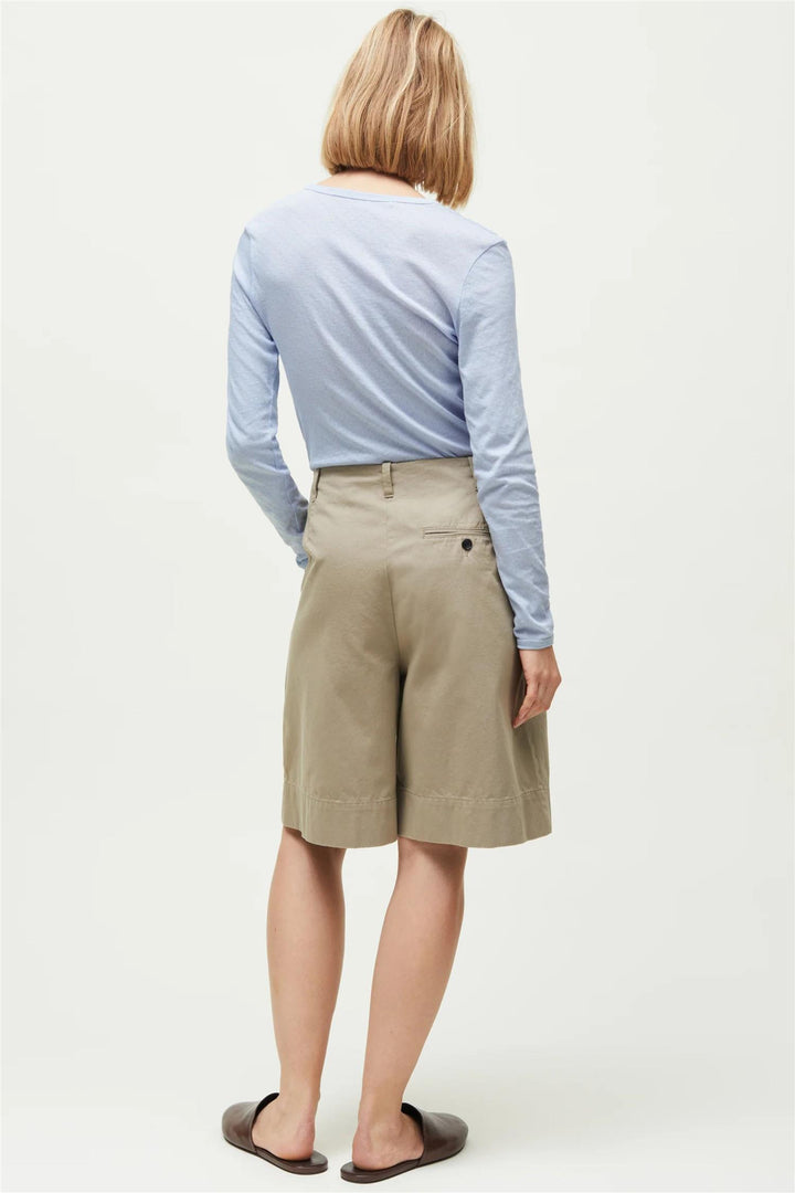 Willy Shorts Light Vintage