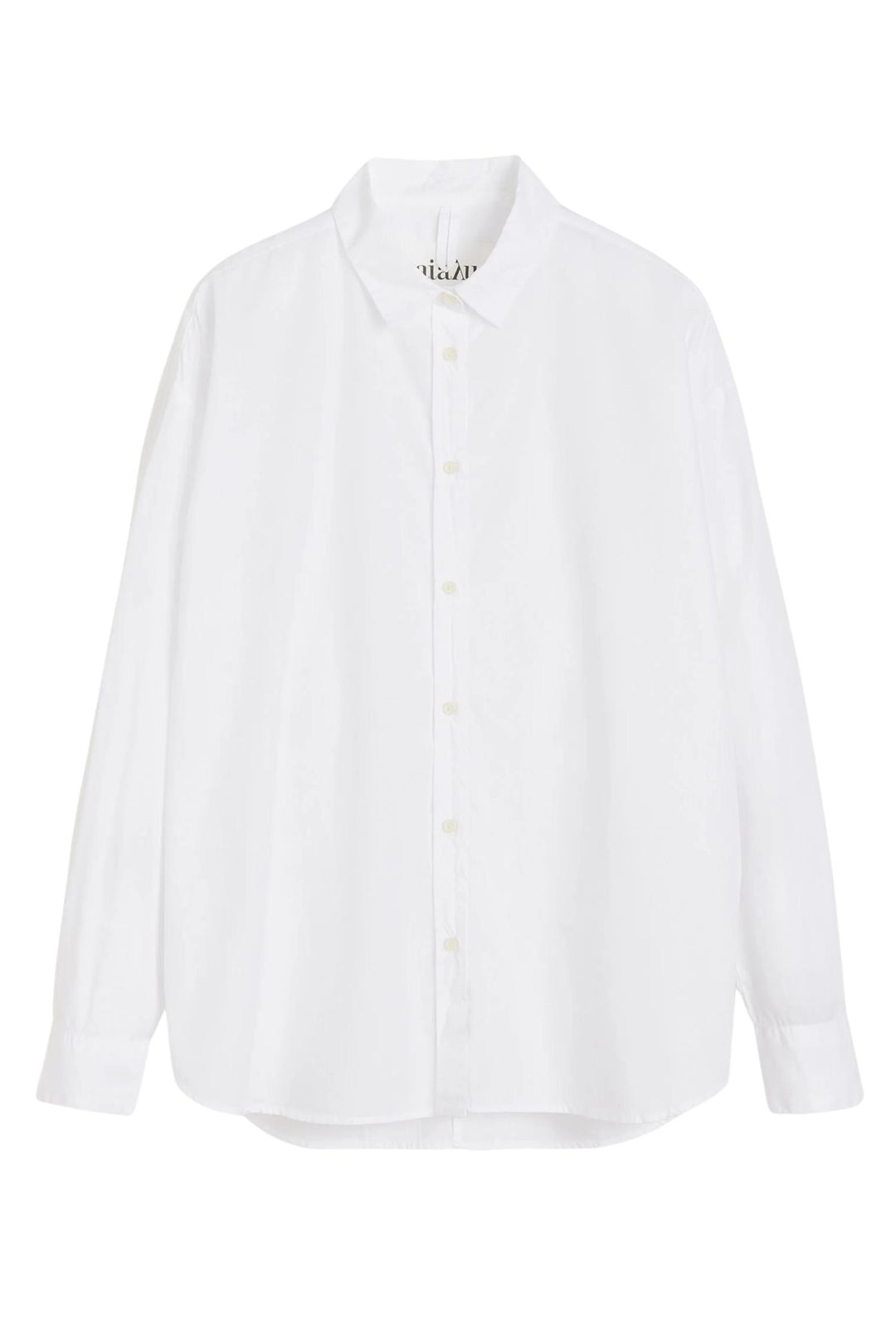 Shirt White