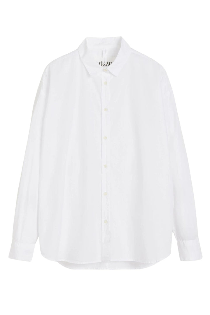 Shirt White