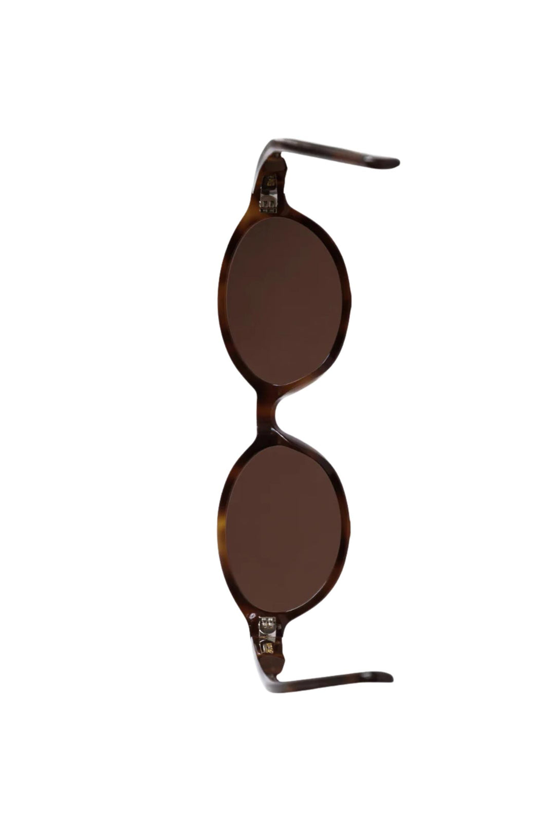 Selma Tortoise/Brown