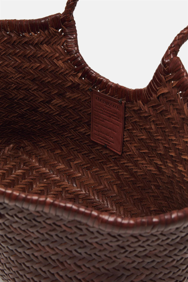 Nantucket Basket Big Bruciato