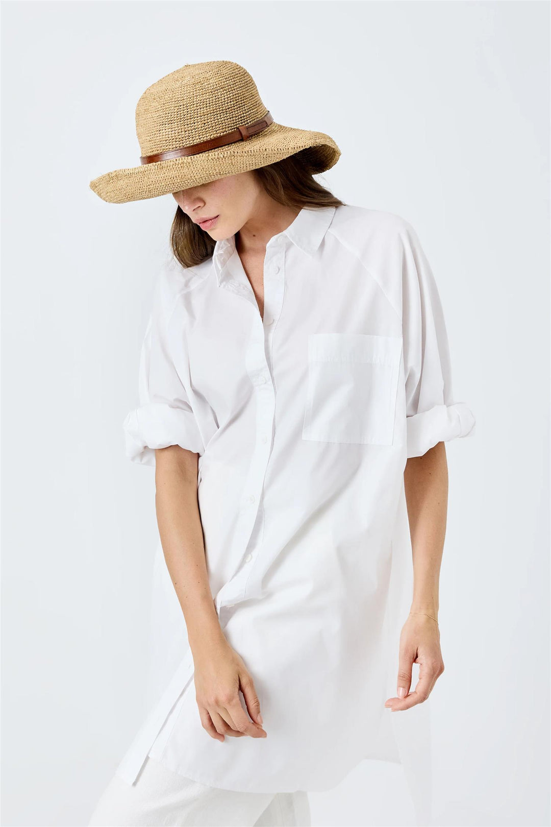 Rova Hat Tea