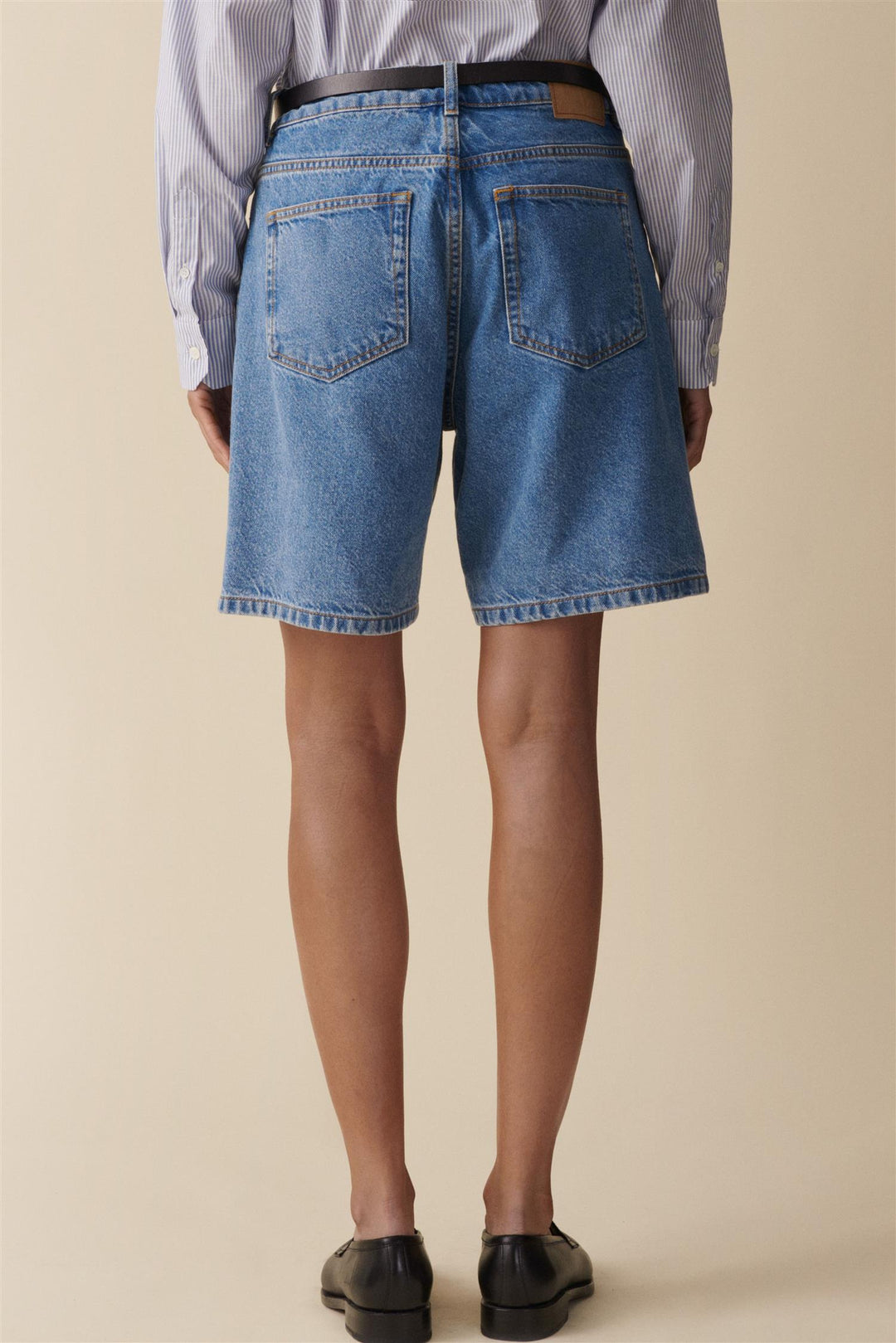 Belem Shorts Light Vintage 62