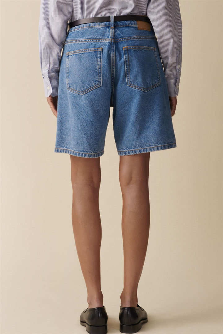 Belem Shorts Light Vintage 62