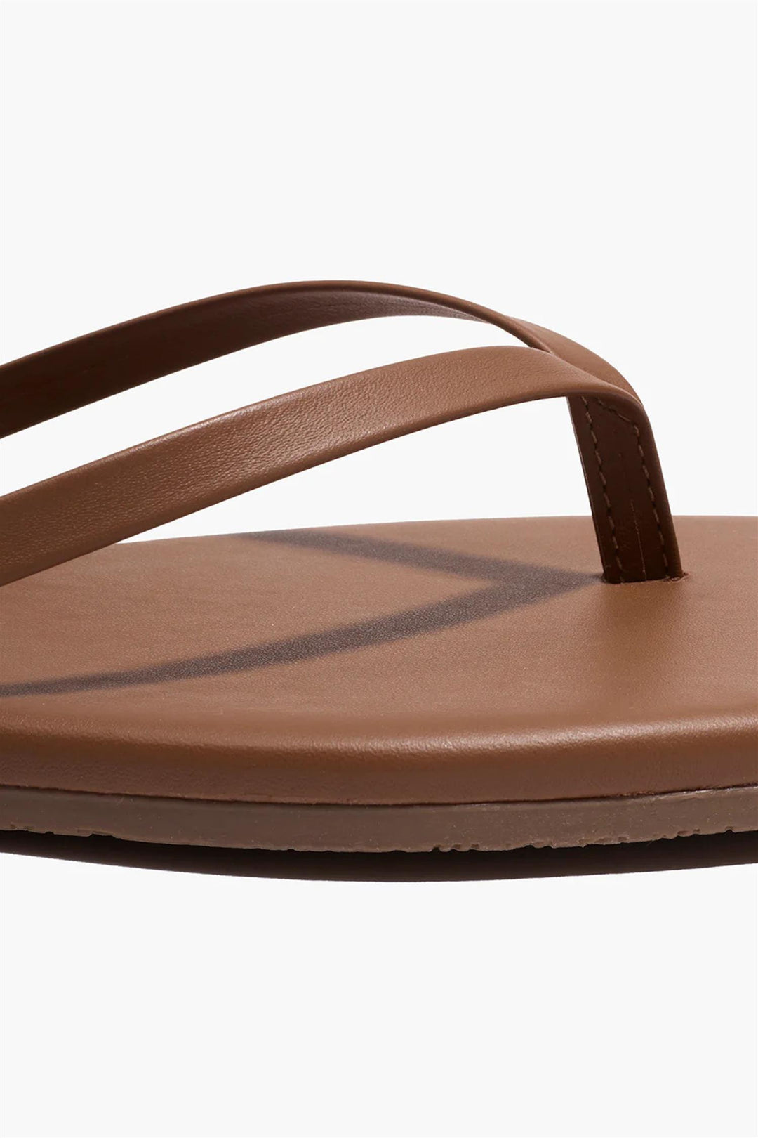 Square Toe Lily Ganache