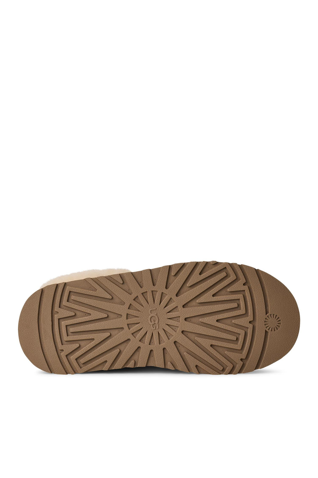 Tazzelle Chestnut