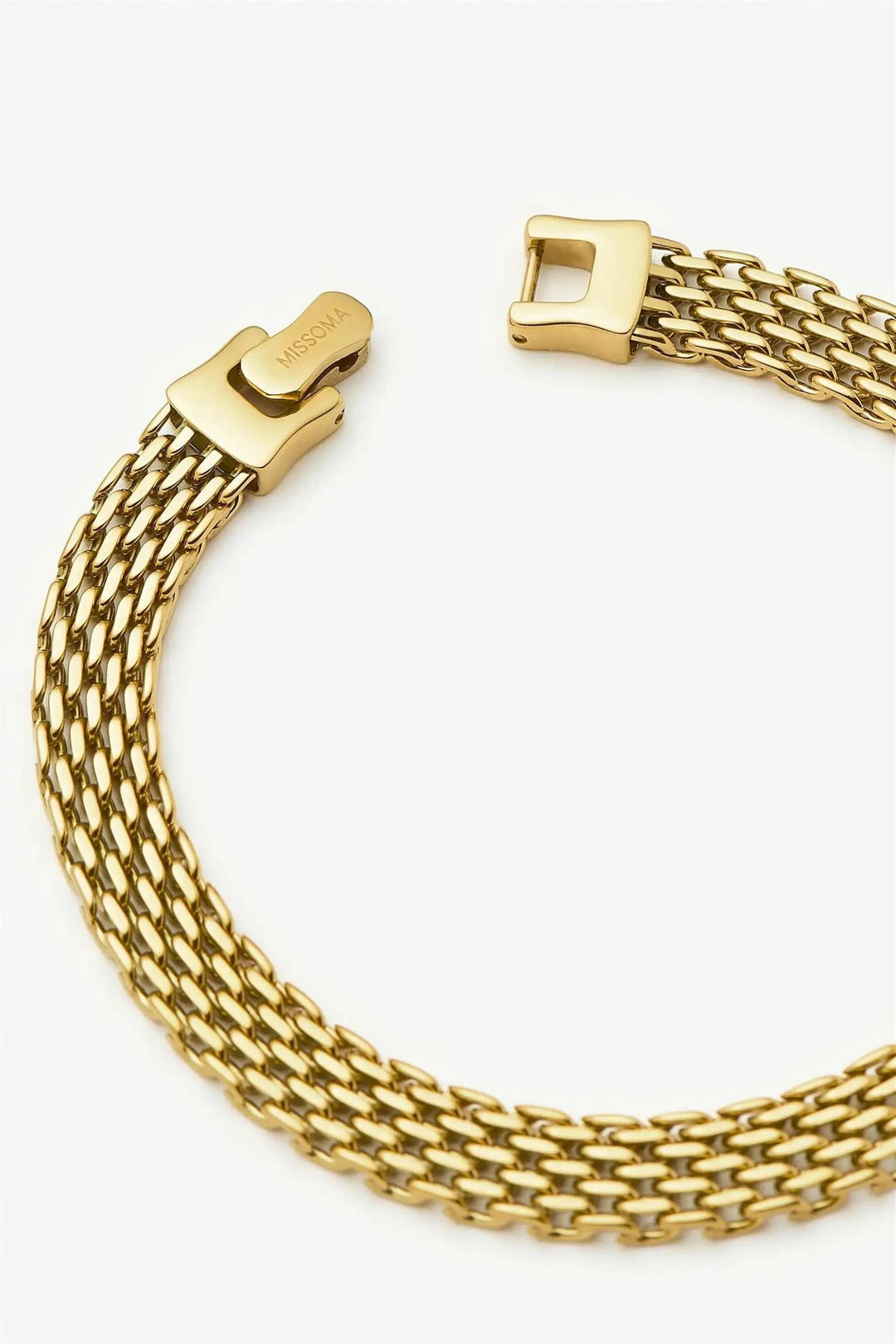 Heirloom Chain Bracelet