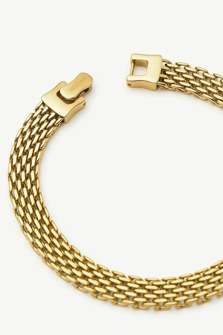 Heirloom Chain Bracelet