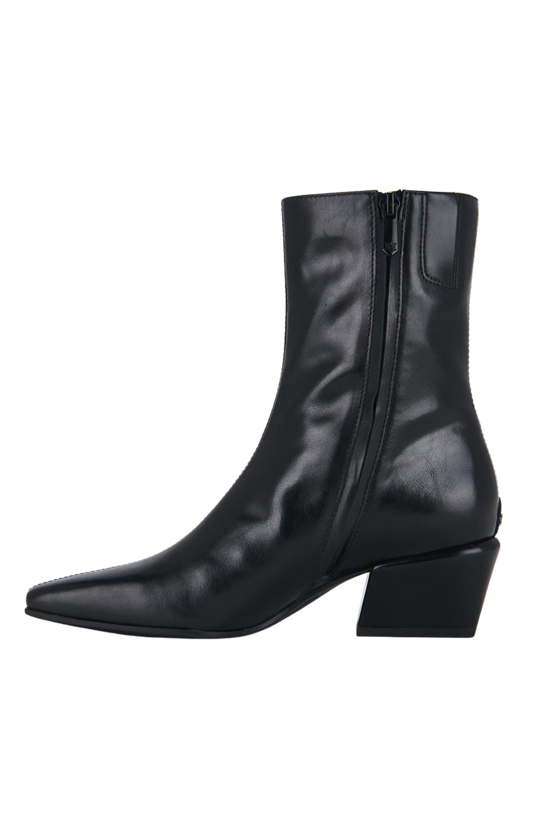 Harmony Glossy Banderolea Black
