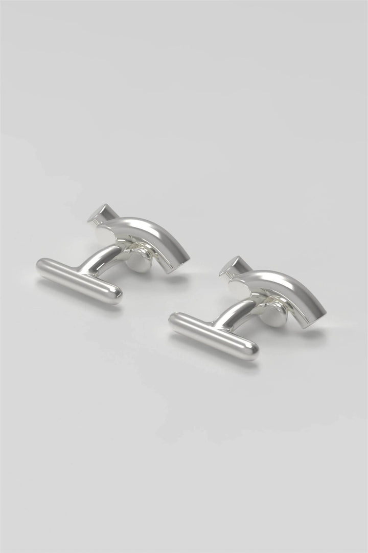 Rose Cufflinks