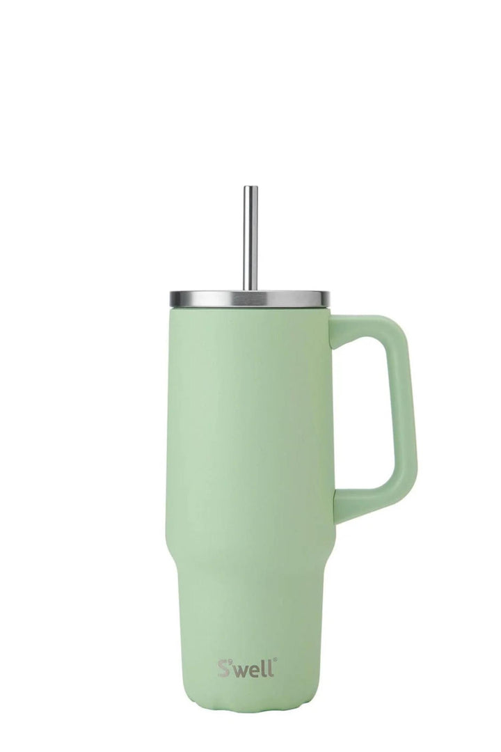 XL Tumbler 30 oz. Pistachio