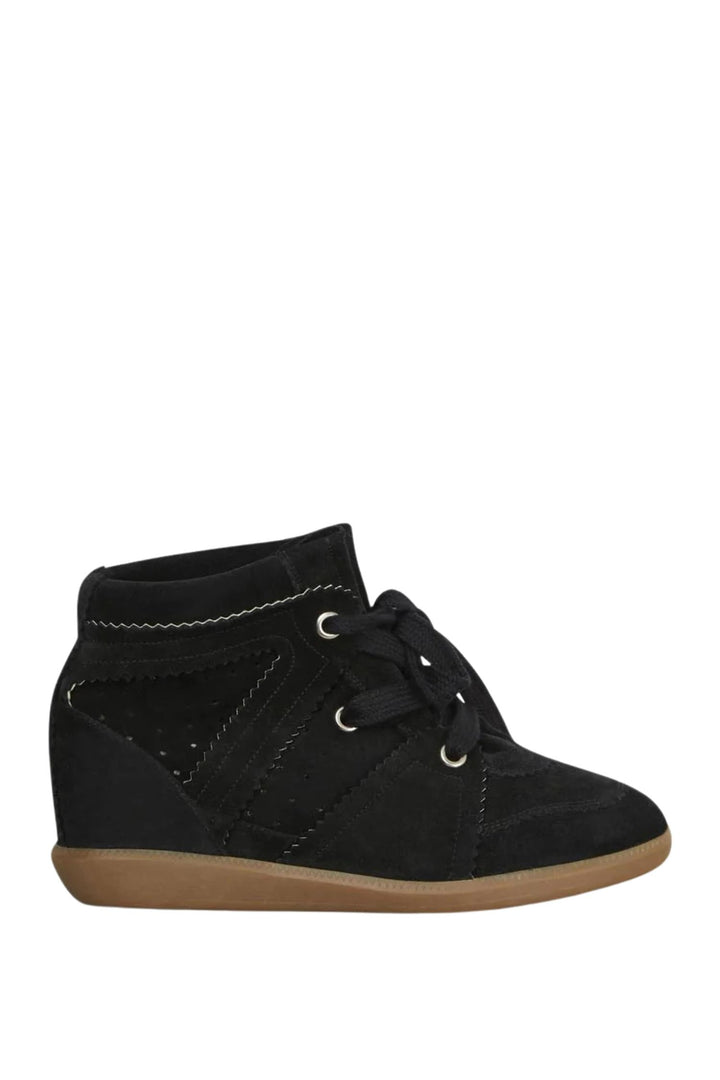 Bobby Sneakers Black