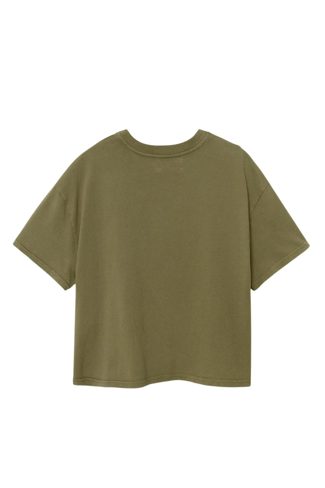 Carter Tee Dusty Moss
