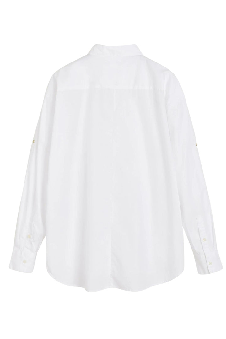 Shirt White