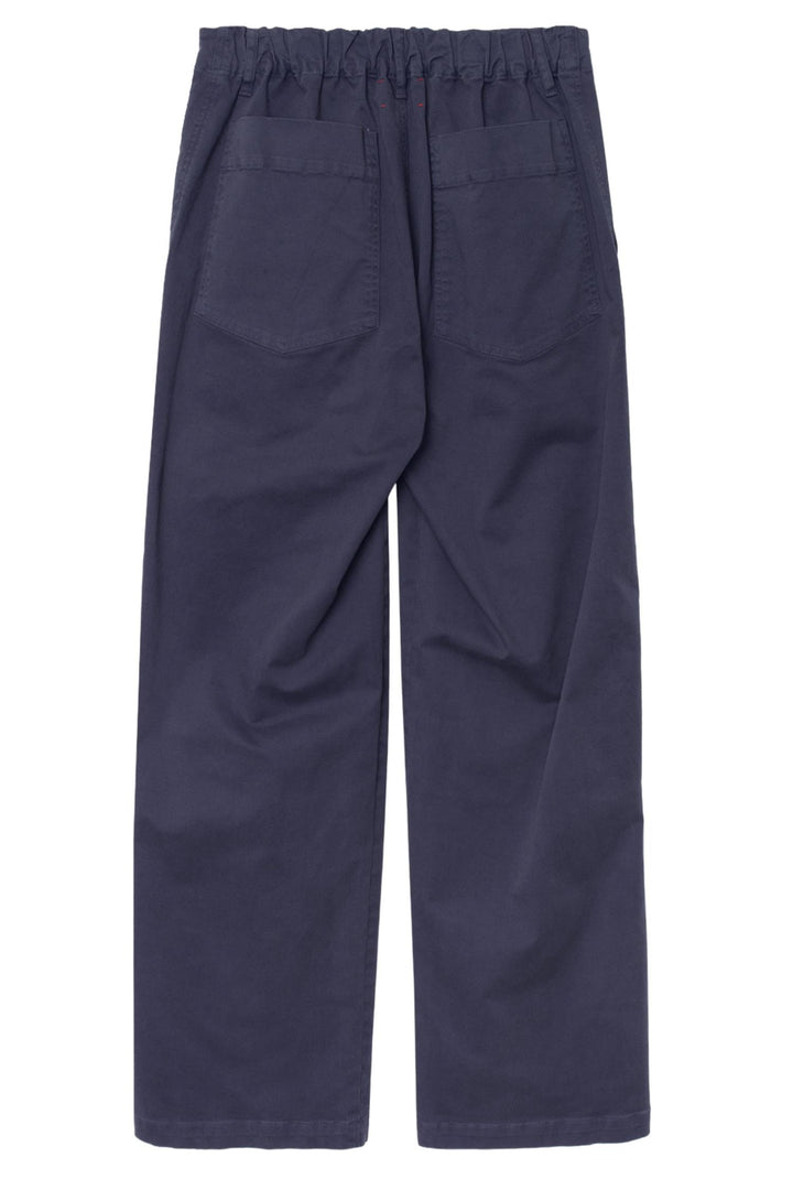 Florian Pant Blue Moon