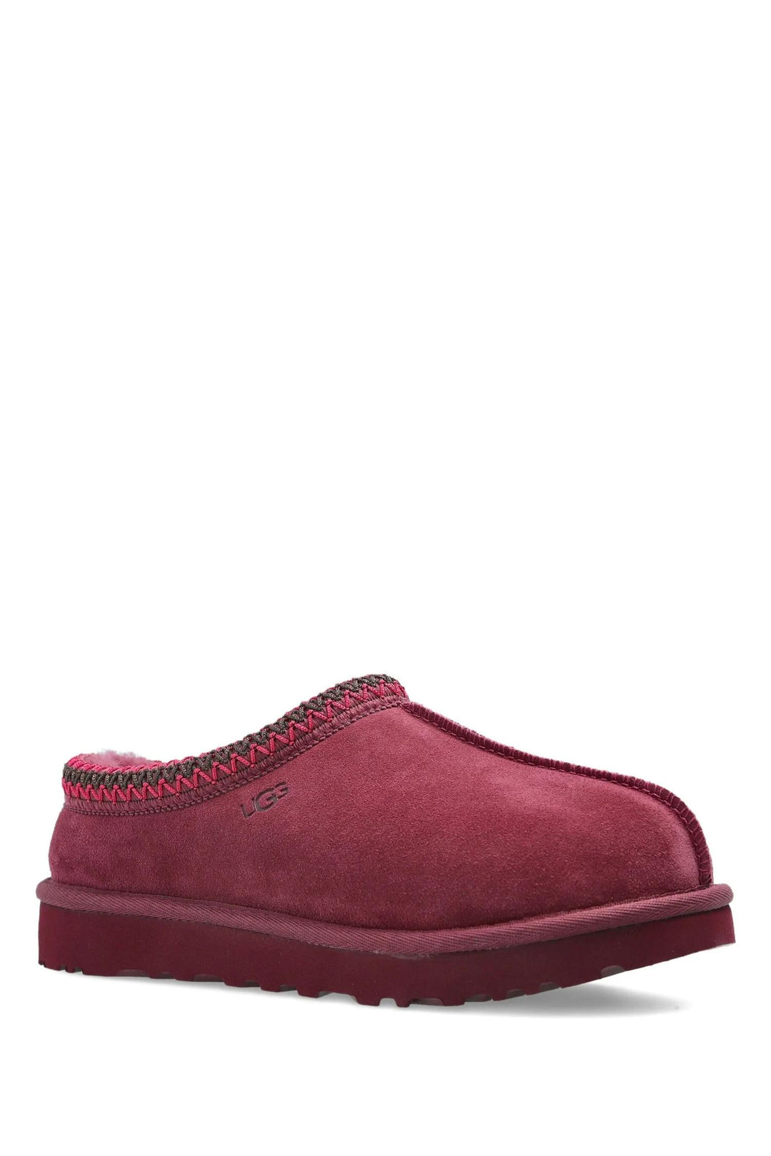 Tasman II Burnt Magenta