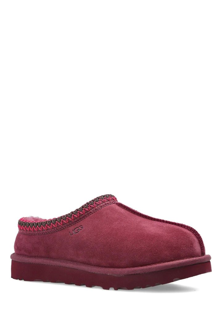 Tasman II Burnt Magenta
