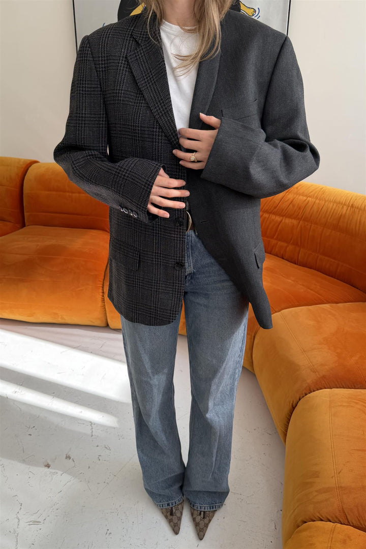 Contrast Blazer CB1944 Size 42