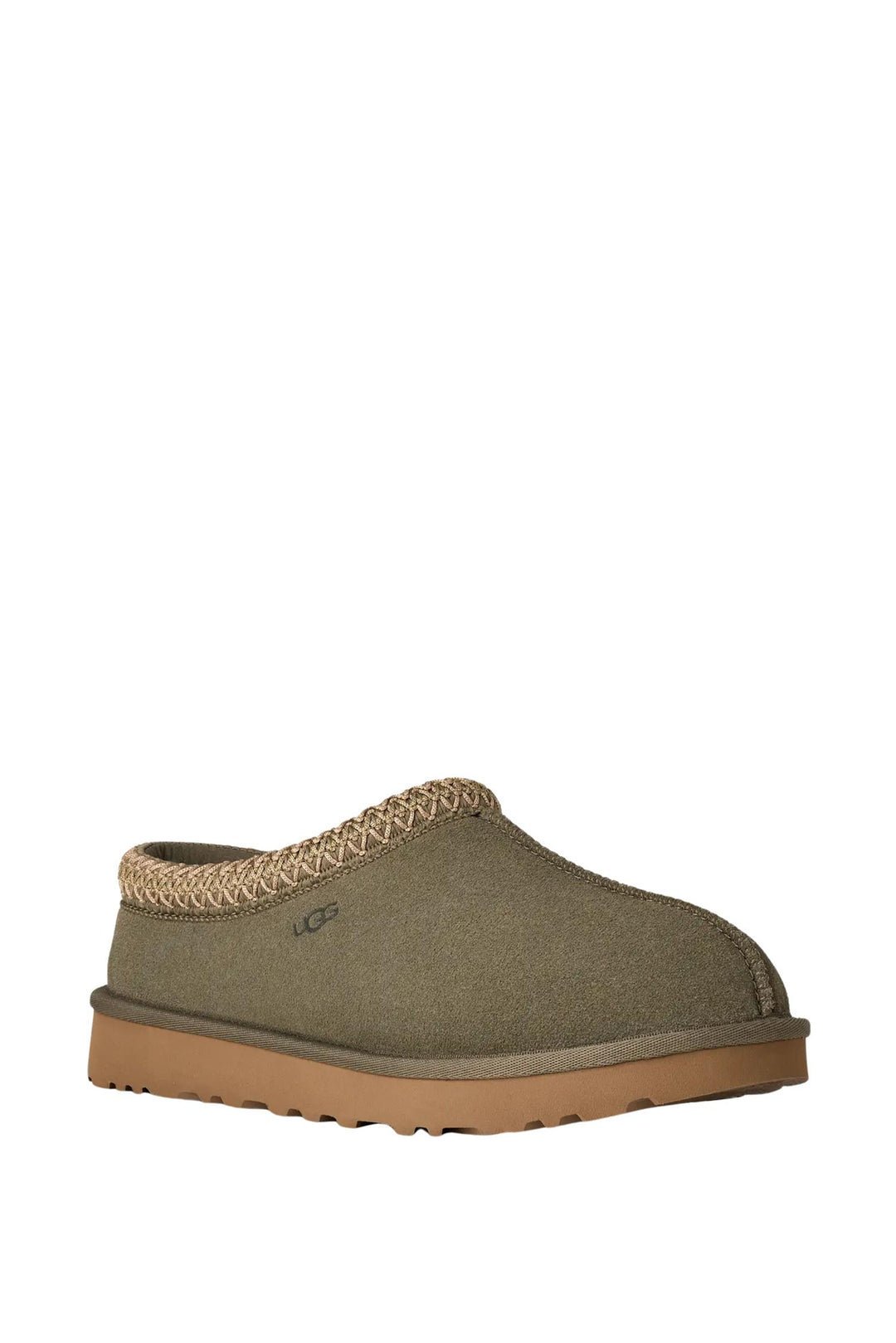 Tasman II Moss Green