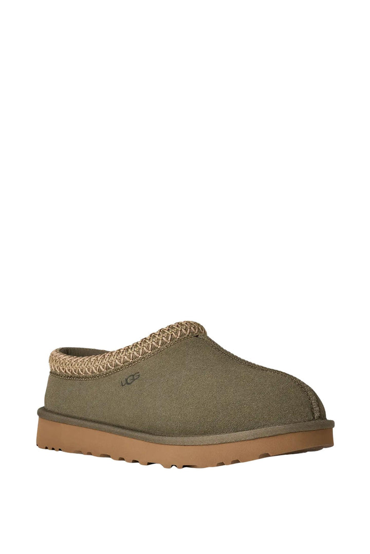 Tasman II Moss Green